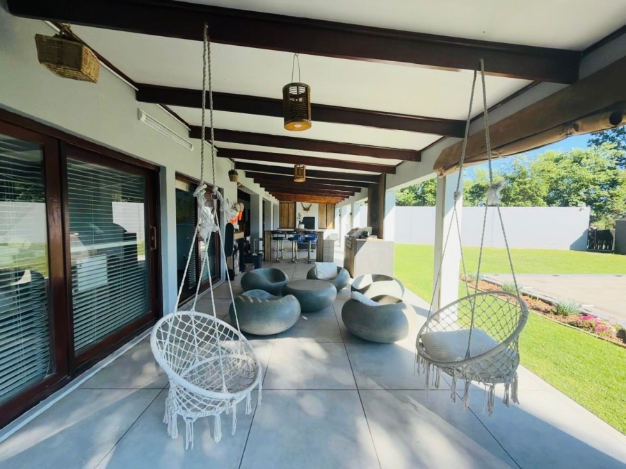 4 Bedroom Property for Sale in Roodewal Free State